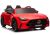 Coche Eléctrico Mercedes GT63 AMG DK-GT63 Rojo