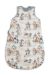 Saco de Dormir Sensillo M 50x80 Dragones Jeans para Bebé