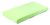 Sábana Jersey Verde Sensillo 120x60 para Cuna