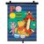 Persiana Solar Winnie the Pooh para Coche Seven
