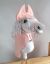 Set de Manta y Orejas para Caballo de Hobby My Sweet Baby