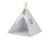 Tienda Teepee para Niños My Sweet Baby - Espacio Creativo