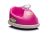 Coche Eléctrico Infantil Rosa XMX621