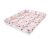 Alfombrilla Cambiadora My Sweet Baby - Erizos Rosados