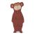 Rompecabezas de Madera Mr. Monkey de Trixie