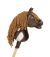 Caballo de Madera Hobby Horse Premium My Sweet Baby - Realista