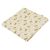 Toalla Muselina Lively Lion Trixie 110x110cm