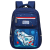 Mochila Escolar con Tema Espacial 41x30x16cm