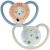 Chupetes Nuk Space Night 6-18 meses, 2 piezas