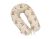 Cojín de Embarazo My Sweet Baby - Pillow Longer Teddy Love
