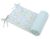Protector Universal para Cuna My Sweet Baby - Mariposas Azules