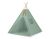 Tipi para Niños My Sweet Baby - Tienda de Juego Pastel Verde