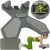 Tabla de Equilibrio Trizand 26946 para Entrenamiento Infantil