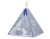 Tipi My Sweet Baby para Niños con Plumas Decorativas