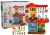 Cocina para Niños con Sonidos y Real Tap - Lean toys