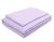 Juego de Cama de Algodón My Sweet Baby para Niños - Lila