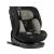 Silla de coche Kikkaboo i-Hike i-SIZE Verde Militar