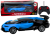 Coche Deportivo Control Remoto Azul 1:16