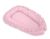 Baby Nest Premium Cocoon For Infants With A Ruffle My Sweet Baby- Pink