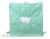 Organizador de Cuna My Sweet Baby - Cot Tidy con 6 Bolsillos