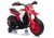 Moto eléctrica de paseo TR1909 roja
