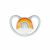 Chupete Silicona Nuk Space Rainbow 0-6 meses
