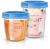 Set de Contenedores de Alimentos Philips Avent SCF721/20