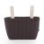 Bolso Organizador Derby Azulon 13x38x20 Cm - Cambrass