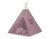 Tienda My Sweet Baby Tipi para Niños con Alfombra y Cojines