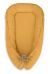 Cocoon para Bebés My Sweet Baby - Nido Doble Cara Amarillo