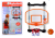 Set de Baloncesto Ajustable para Puerta