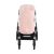 Saco Silla Tokyo Neo Rosa 43x92x5 Cm - Cambrass