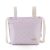 Bolso Organizador XL Rosa de Cambrass con bolsillos organizadores.