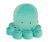 Cangrejo de Peluche XXL My Sweet Baby - Mint con Puntos