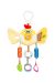 Juguete de Viaje Sensillo Birdie - Desarrollo y Diversión
