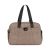 Bolsa de mamá Chelsea Beige Kikkaboo - Elegancia y funcionalidad