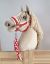 Set para Caballo de Hobby My Sweet Baby: Cabezal A3 con Fieltro