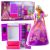 Armario de Muñeca Anlily con Accesorios y Sorpresas