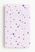 Sábana Ajustable de Algodón 140x70cm My Sweet Baby Estrellas