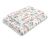 Juego de Cuna 2 Piezas My Sweet Baby - Tren Turquesa