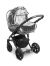 Funda de Lluvia Premium para Cochecito Caretero Accessories