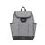 Bolsa de mamá Morice Gris Kikkaboo - Organizador de Paseo