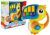 Piano Parrot Educativo Amarillo para el Aprendizaje Temprano