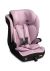 Silla de Auto Multifuncional Caretero Cosy I-Size Morado