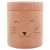 Tarro de alimentación isotérmico 350ml - Trixie Mrs. Cat