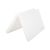 Mini colchón plegable Kikkaboo Airknit para bebés 50x85 cm