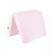 Minicolchón Plegable Dream Big Rosa Kikkaboo 45x80cm