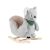 Balancín Koala Kikkaboo para bebés - desarrollo motriz y diversión
