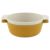 PLATO DE PLA Trixie 2-Pack Mostaza - Ideal para Bebés