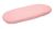 Sábana Cochecito Sensillo Frotte Rosa 35x75 cm